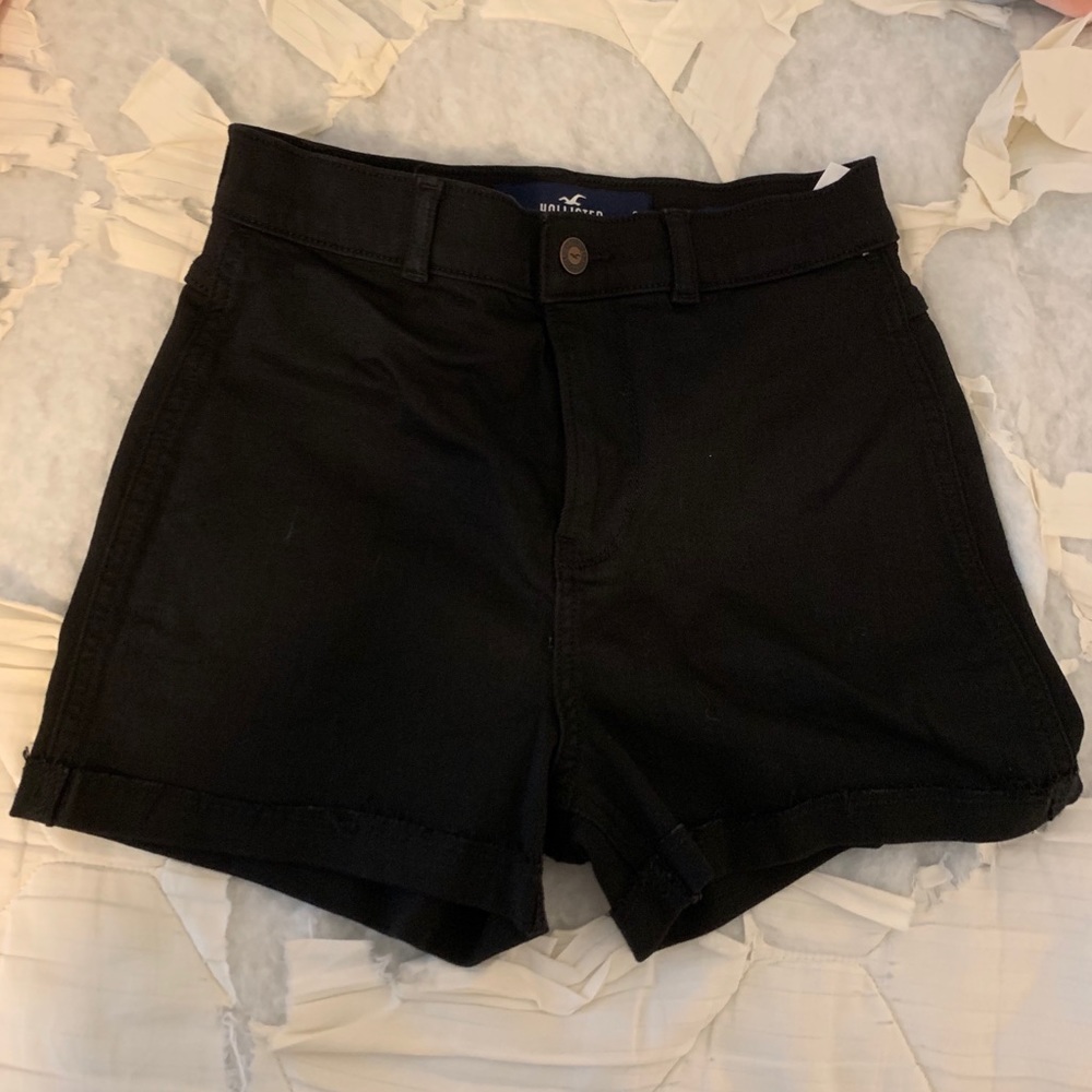 Hollister shorts